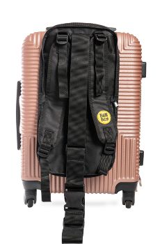 Travelmate by BellBoy