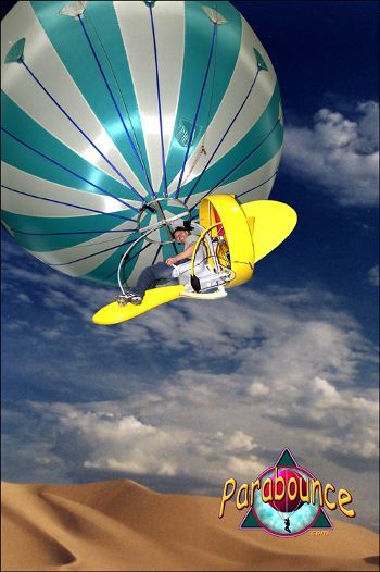 ParaBike, www.parabounce.com