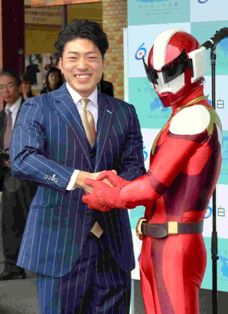 五輪で「金」目指す