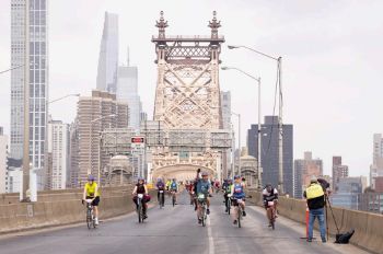 All Bodies on Bikes