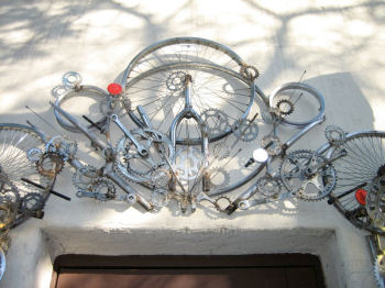 Mark Grieve's Sculpture, www.markgrieve.com