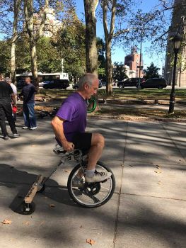 Bellcycle
