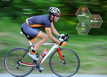LifeBeam Cycling Helmets