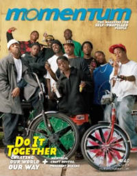 Scraper Bike, www.myscraperbike.com