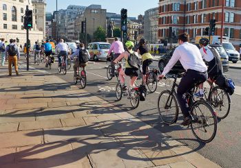 Cycle Confident
