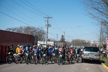 Climate Ride