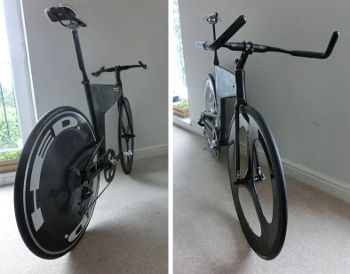 Velox Performance Bicycle