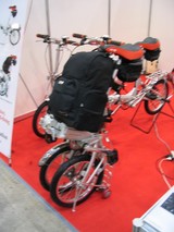 コロンブス自転車