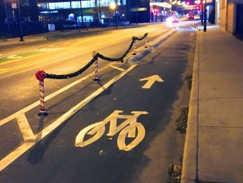 festivebikelane