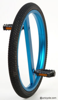 Nimbus 20-inch Ultimate Wheel