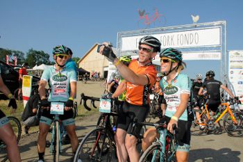 Farm to Fork Fondo