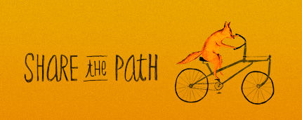 Share the Path, www.sharethepath.com
