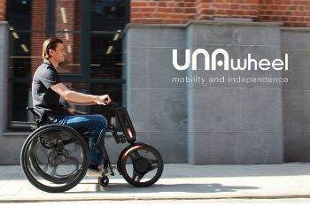 UNAwheel