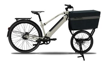 REF Bikes
