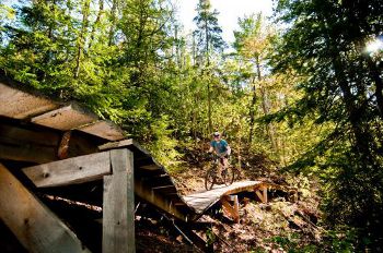 Copper Harbor Trails, www.copperharbortrails.org