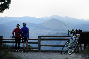The best state for biking