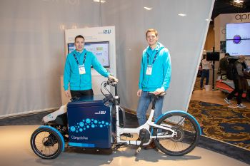 Smart Cargobike