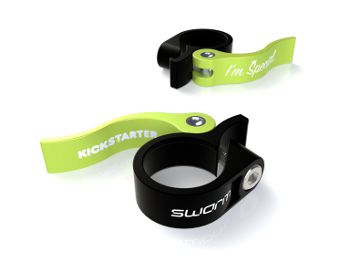 Seat Clamp
