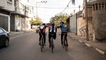 Gaza