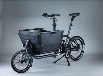 Muli Cargo eBike