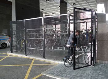 Cyclehoop Ltd, www.cyclehoop.com