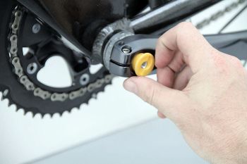 CrankPump