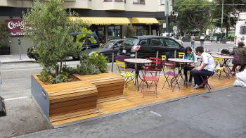 Parklet