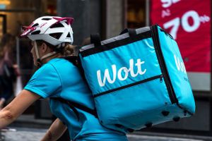 Wolt