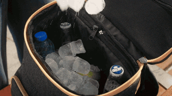 Carry On Cooler