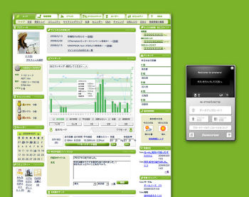サイクリングSNS