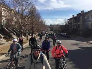 The Bike Streets Plan