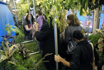 The mobile garden, themobilegarden.org