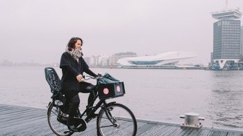 Bicycle Mayor