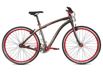 Stringbike