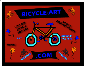 BICYCLE-ART.COM