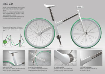 Bike 2.0, www.inodasveje.com