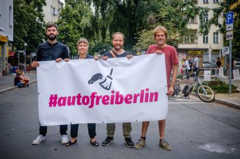 AutoFrei Berlin