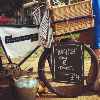 The Travelling Gin Co. , thetravellingginco.tumblr.com