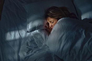 睡眠