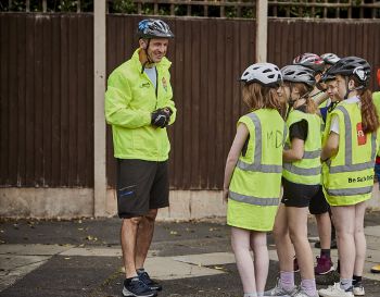Bikeability