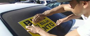 Bike n&atilde;o suja tanto