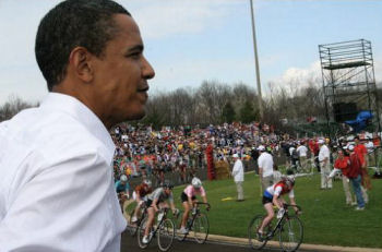 Barack Obama