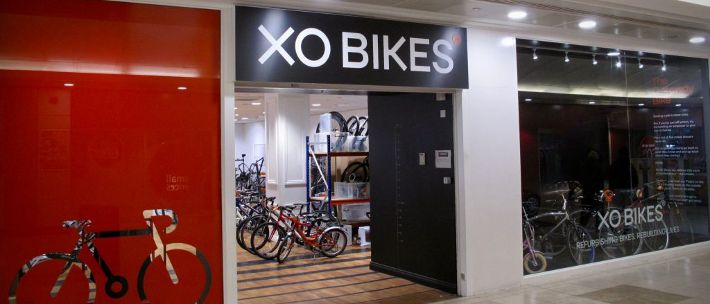 XO Bikes