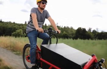 RIESE & MULLER LOAD 60