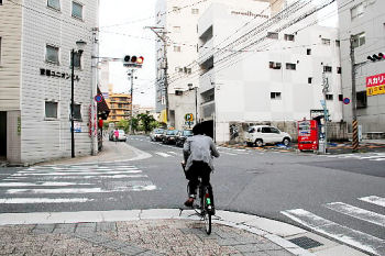 事故が増加