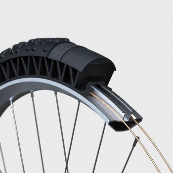 Grade Bicycle System
