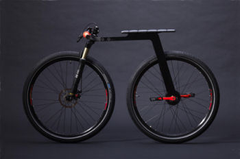 Another Inner City Bike