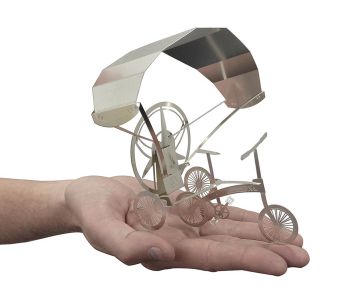 Paravelo, www.kickstarter.com