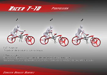 RacerT-10
