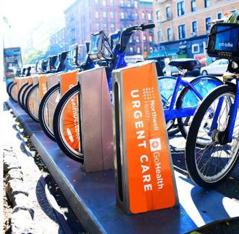 Citi Bike